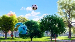 انیمیشن سانی بانیز قسمت 368 - sunny bunnies